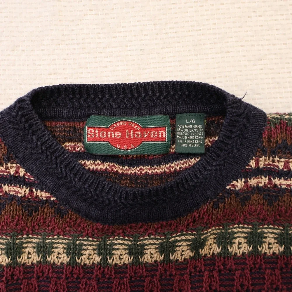 Stone Haven Classic Wear stone haven